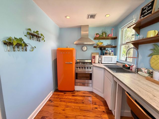 1605 Georgia Avenue, West Palm Beach, FL 33401