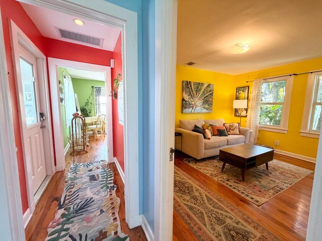 1605 Georgia Avenue, West Palm Beach, FL 33401