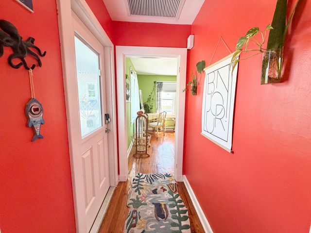 1605 Georgia Avenue, West Palm Beach, FL 33401