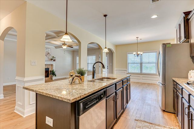 406 Saterlee Court, Grovetown, GA 30813