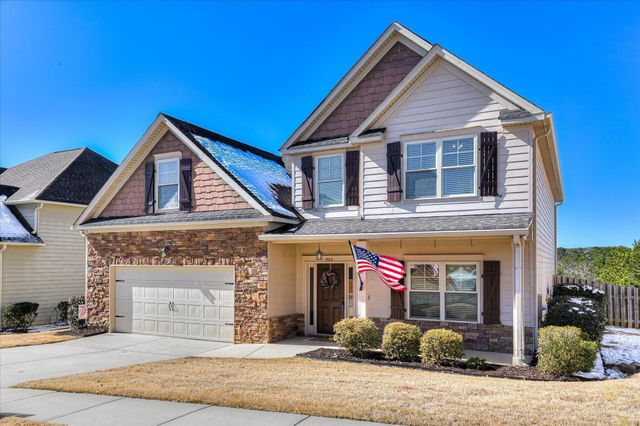 406 Saterlee Court, Grovetown, GA 30813