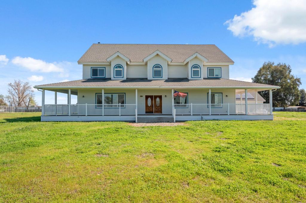 Image 59 of property listing at 22581 Road 20, Chowchilla, CA 93610