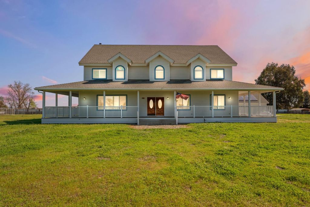 Image 81 of property listing at 22581 Road 20, Chowchilla, CA 93610