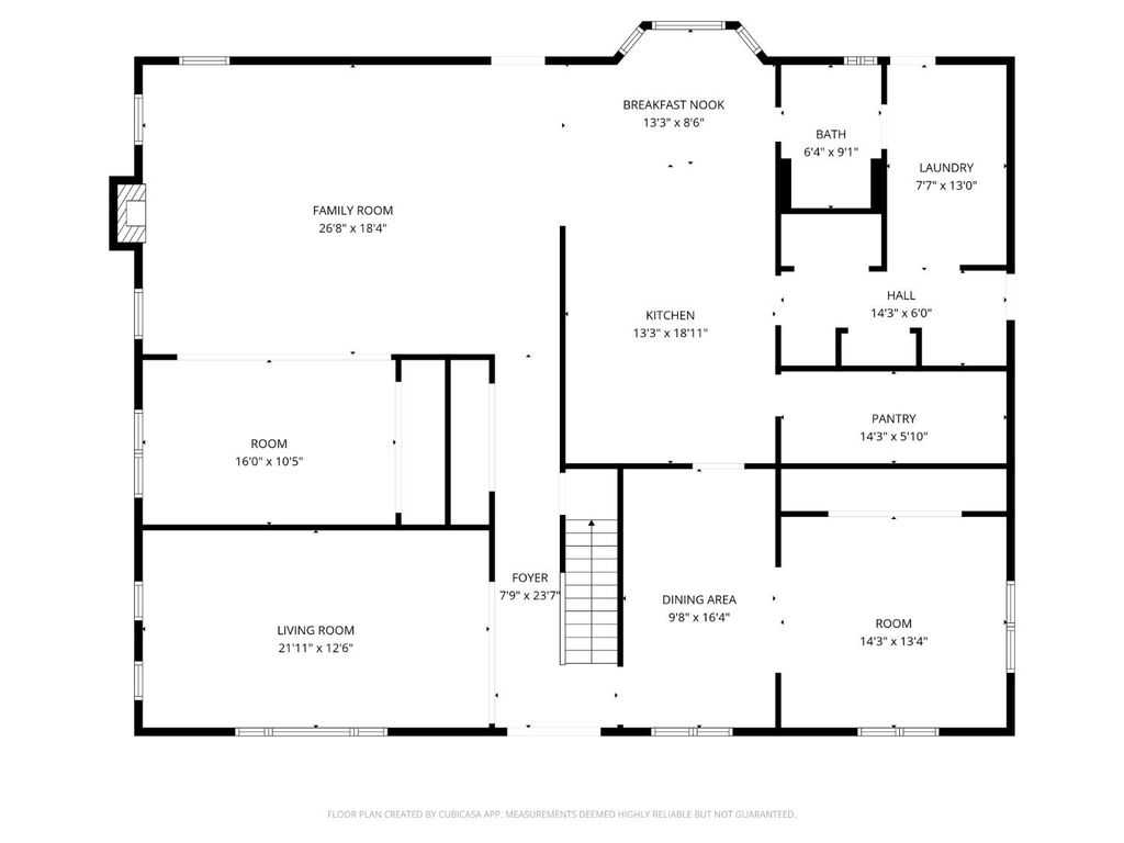 Image 82 of property listing at 22581 Road 20, Chowchilla, CA 93610