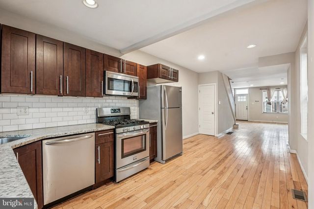 2322 MOORE ST, Philadelphia, PA 19145