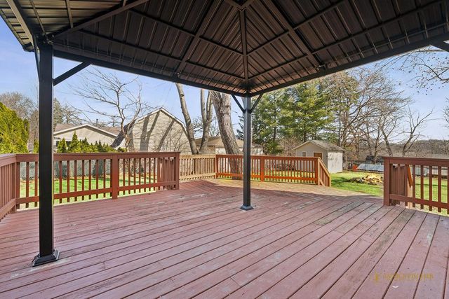 21120 122nd STREET, Bristol, WI 53104