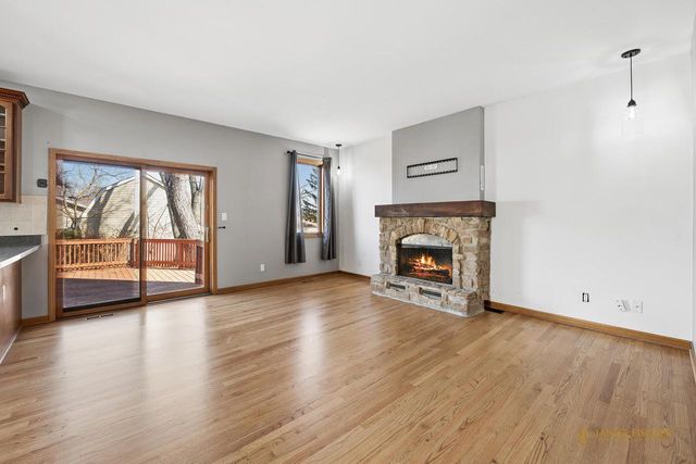 21120 122nd STREET, Bristol, WI 53104