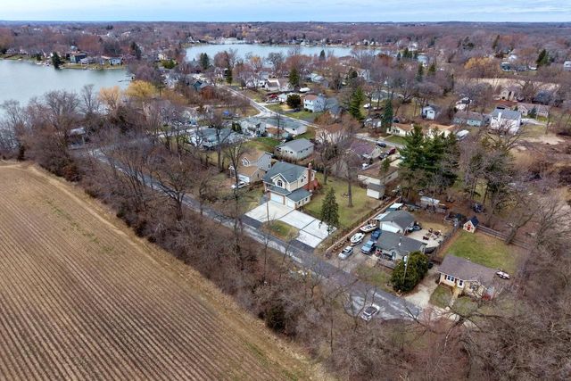 21120 122nd STREET, Bristol, WI 53104