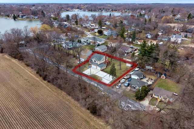 21120 122nd STREET, Bristol, WI 53104