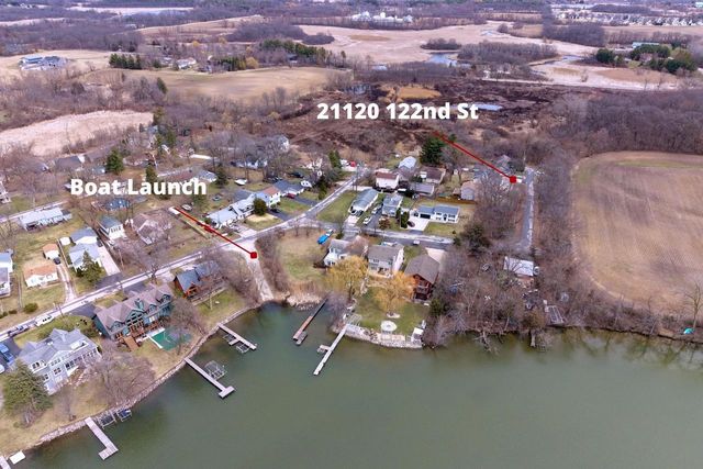 21120 122nd STREET, Bristol, WI 53104