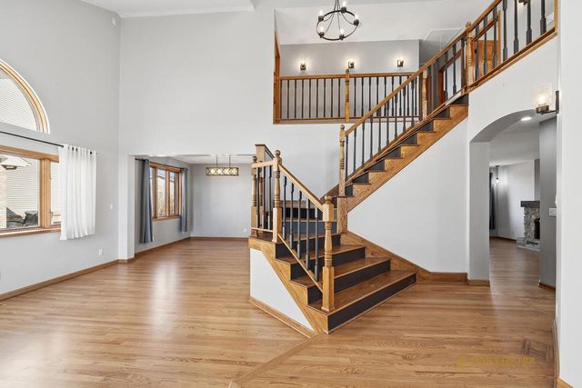 21120 122nd STREET, Bristol, WI 53104