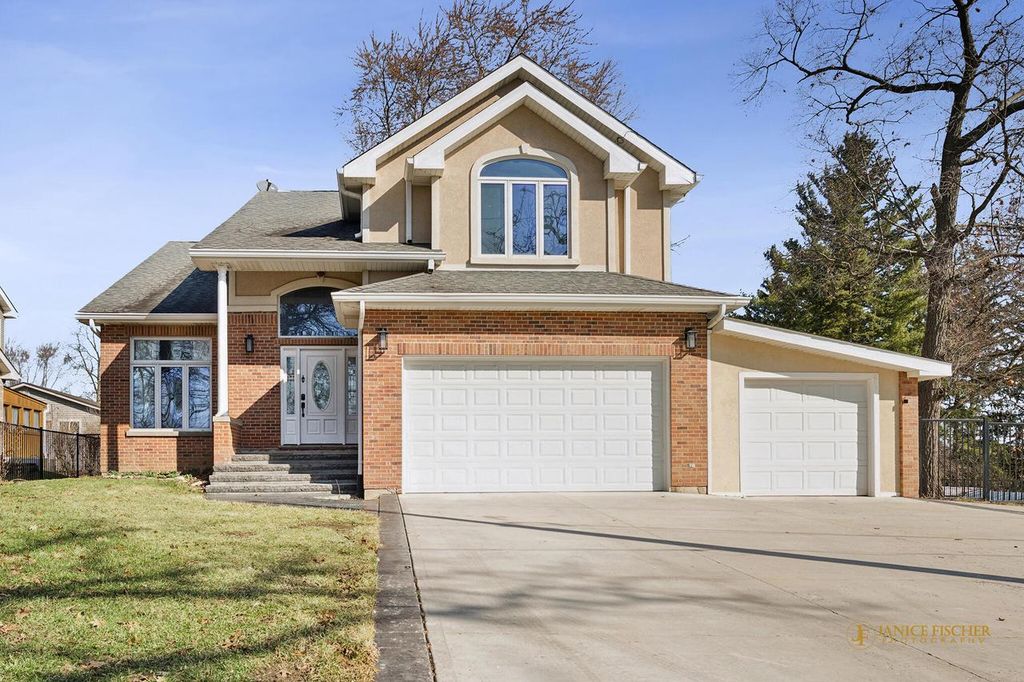 21120 122nd STREET, Bristol, WI 53104