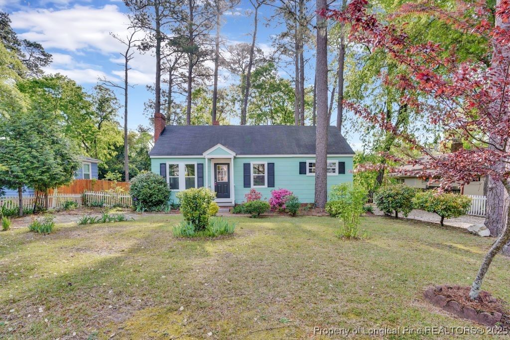 213 Judd Street, Fayetteville, NC 28305