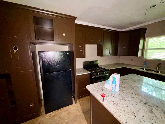 1602 LUCILE AVENUE, Wichita Falls, TX 76301