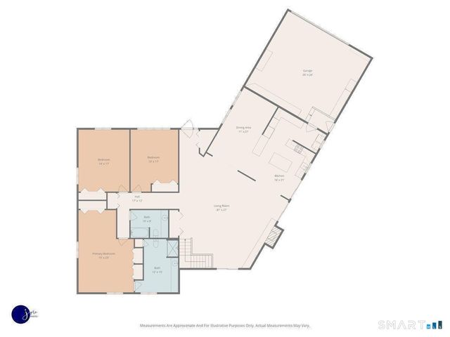 6 Rivercove Drive, Cromwell, CT 06416