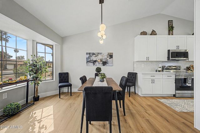 14426 W WHITE ROCK Drive, Sun City West, AZ 85375