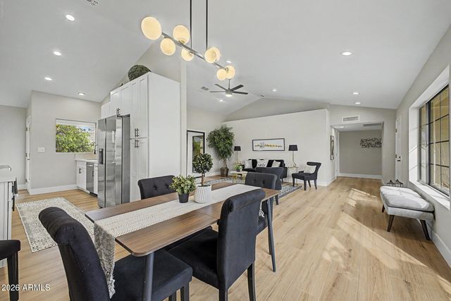 14426 W WHITE ROCK Drive, Sun City West, AZ 85375