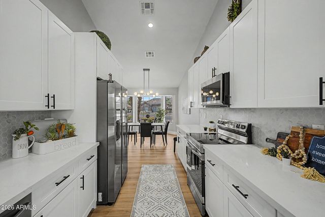 14426 W WHITE ROCK Drive, Sun City West, AZ 85375