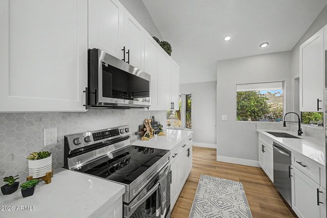 14426 W WHITE ROCK Drive, Sun City West, AZ 85375