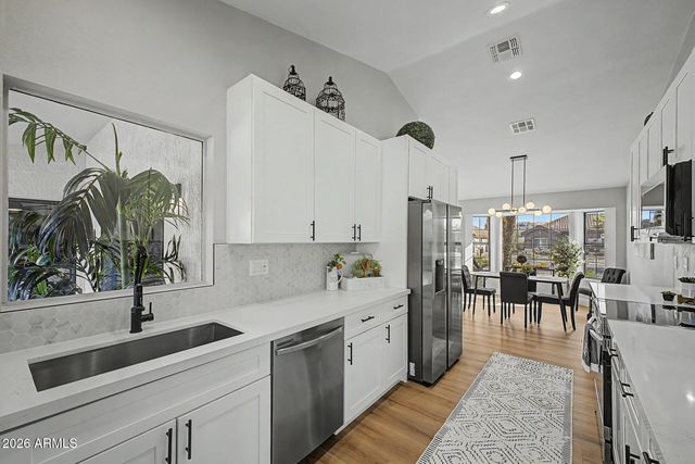 14426 W WHITE ROCK Drive, Sun City West, AZ 85375