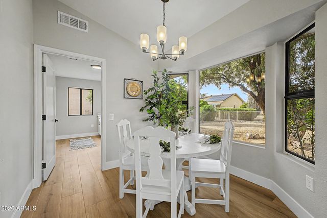 14426 W WHITE ROCK Drive, Sun City West, AZ 85375