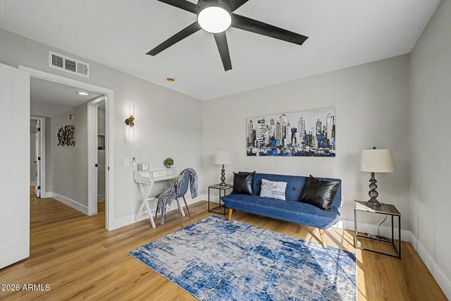 14426 W WHITE ROCK Drive, Sun City West, AZ 85375