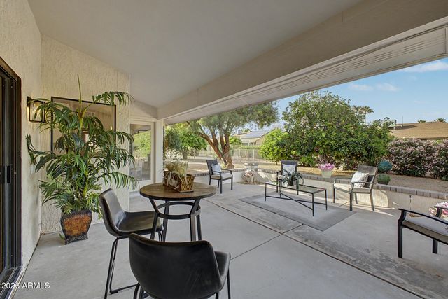 14426 W WHITE ROCK Drive, Sun City West, AZ 85375