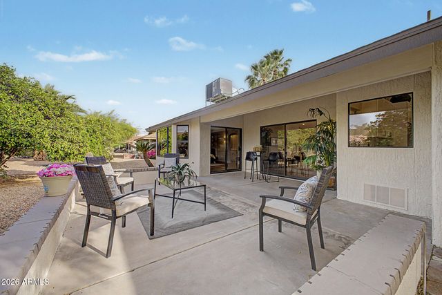 14426 W WHITE ROCK Drive, Sun City West, AZ 85375