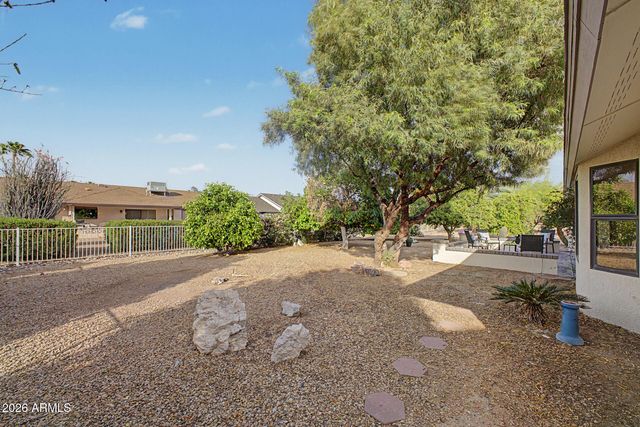 14426 W WHITE ROCK Drive, Sun City West, AZ 85375