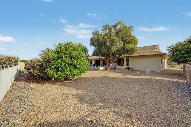 14426 W WHITE ROCK Drive, Sun City West, AZ 85375