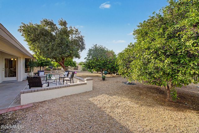 14426 W WHITE ROCK Drive, Sun City West, AZ 85375