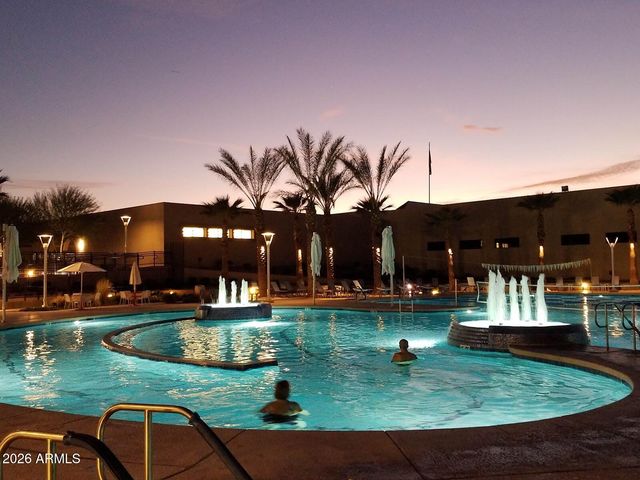 14426 W WHITE ROCK Drive, Sun City West, AZ 85375