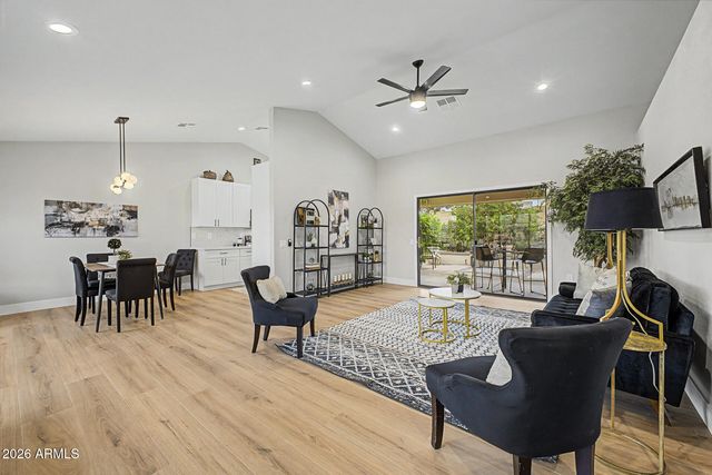 14426 W WHITE ROCK Drive, Sun City West, AZ 85375