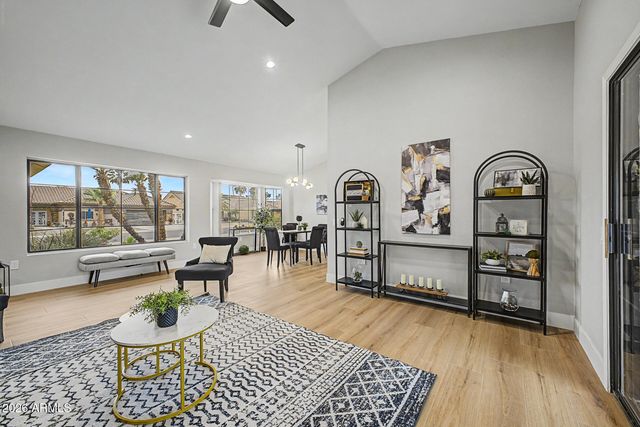 14426 W WHITE ROCK Drive, Sun City West, AZ 85375