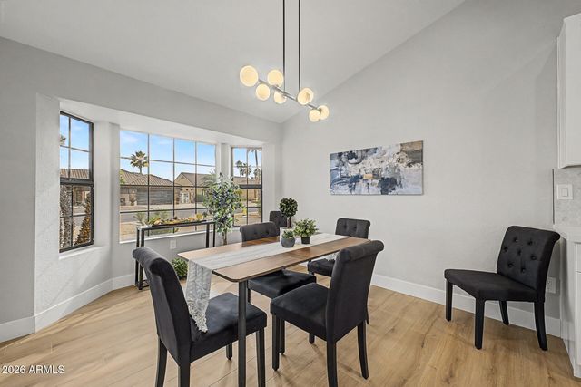 14426 W WHITE ROCK Drive, Sun City West, AZ 85375