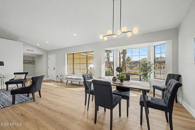 14426 W WHITE ROCK Drive, Sun City West, AZ 85375