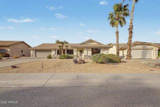 14426 W WHITE ROCK Drive, Sun City West, AZ 85375