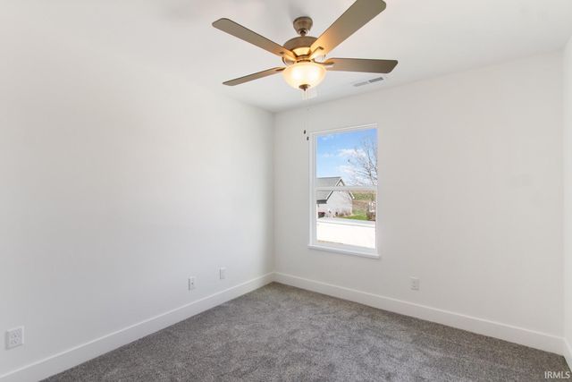 1310 Mockingbird Lane, Mount Vernon, IN 47620