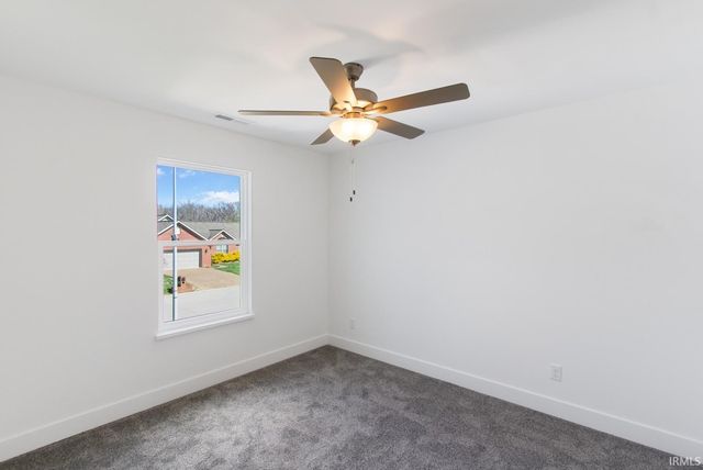 1310 Mockingbird Lane, Mount Vernon, IN 47620