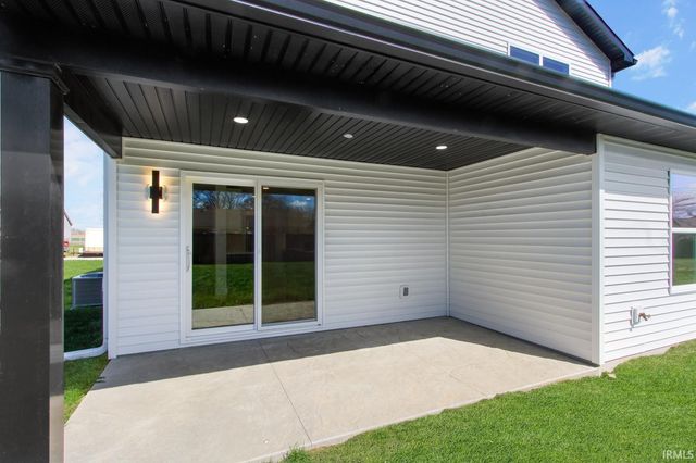 1310 Mockingbird Lane, Mount Vernon, IN 47620