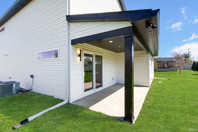 1310 Mockingbird Lane, Mount Vernon, IN 47620
