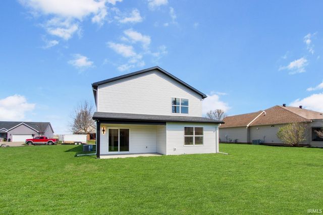 1310 Mockingbird Lane, Mount Vernon, IN 47620