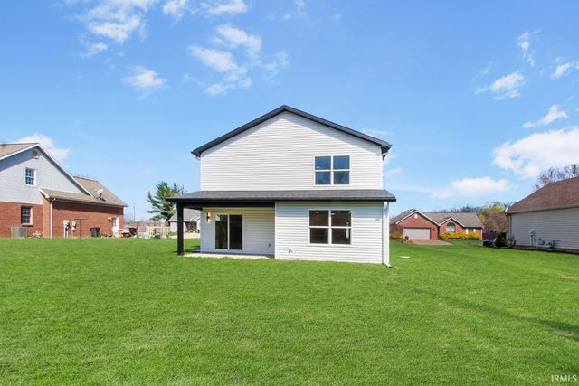 1310 Mockingbird Lane, Mount Vernon, IN 47620