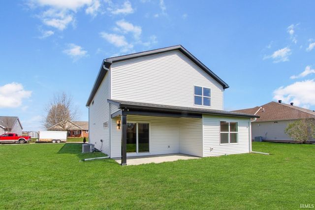 1310 Mockingbird Lane, Mount Vernon, IN 47620