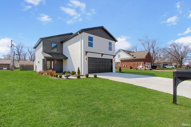 1310 Mockingbird Lane, Mount Vernon, IN 47620
