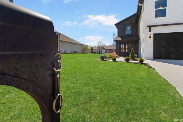 1310 Mockingbird Lane, Mount Vernon, IN 47620