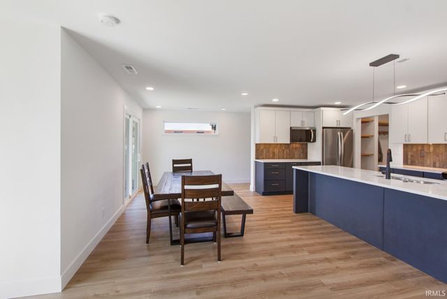 1310 Mockingbird Lane, Mount Vernon, IN 47620