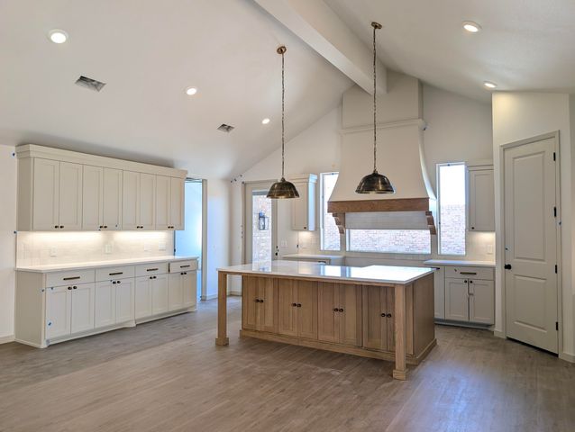 3627 122nd Street, Lubbock, TX 79423