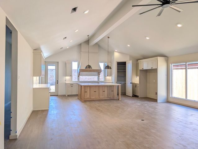 3627 122nd Street, Lubbock, TX 79423