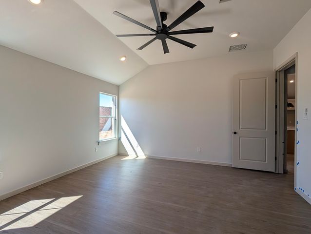 3627 122nd Street, Lubbock, TX 79423